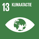duurzaamheid doel 13 klimaatactie