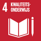 duurzaamheids doelstelling 4 kwaliteitsonderwijs