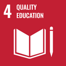 sustainability objective 4 quality education