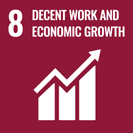 duurzaamheids doelstelling 8 eerlijk werk en economische groei