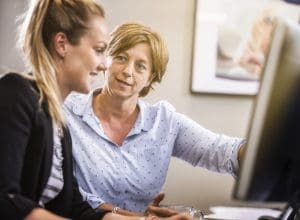 Werken bij Alpina bespreking